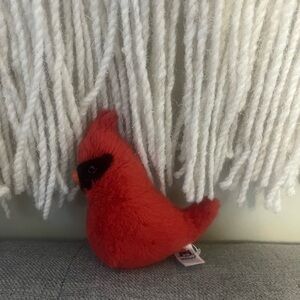 Jellycat Cardinal